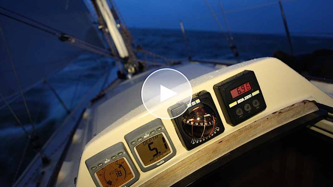 Gara di 24 ore: IJsselmeer intensivo in 24 ore
