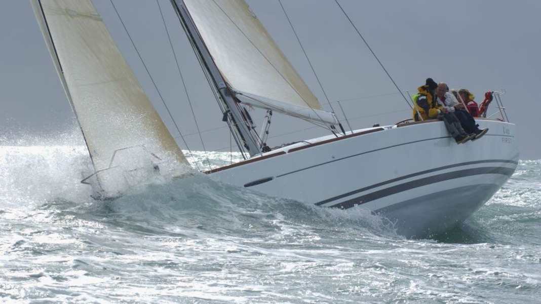 Bootsbau: Stoppt Beneteau die First-Modellreihe?