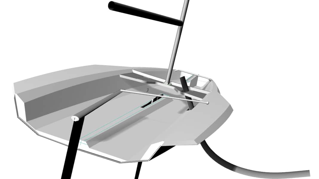 Interboot presenta II: Quant 17: un concetto di successo ora anche in dimensioni ridotte
