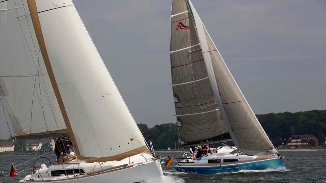 Market overview: The newcomers: small ships, great variety