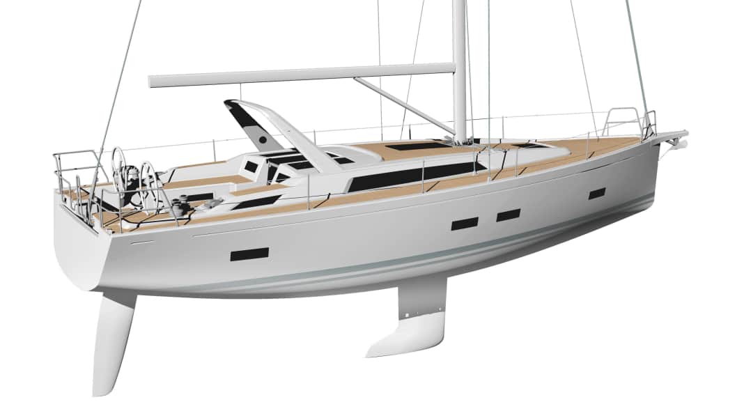 Grand Soleil 42 LC: il nuovo sotto il sole