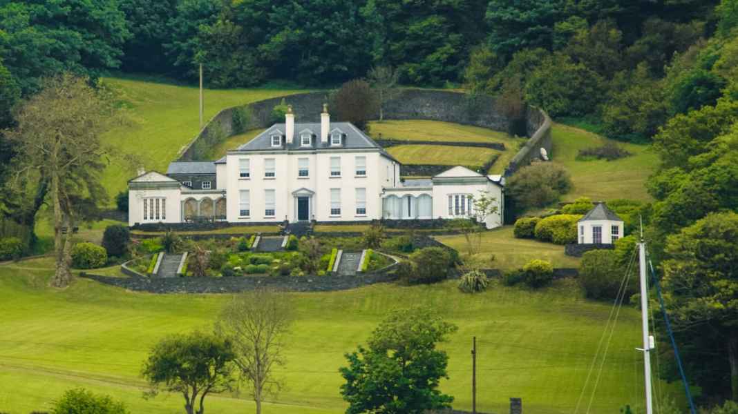 Territoire : L'Irlande pour les connaisseurs