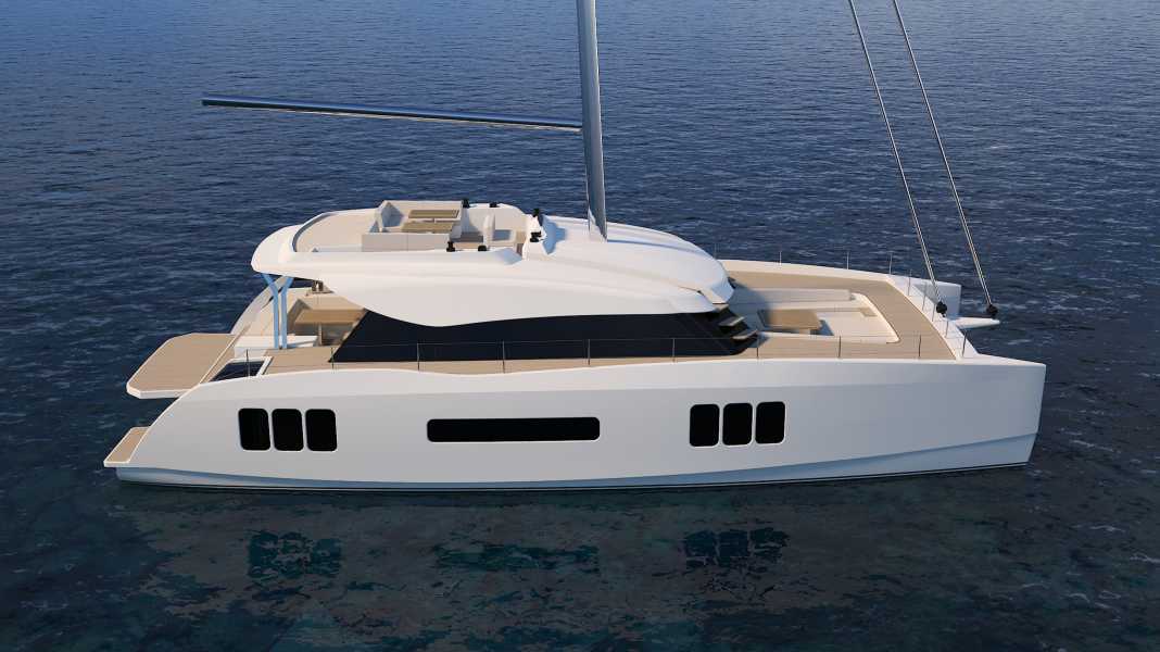 Palm Yachts: Neuer Player im Mehrrumpfmarkt