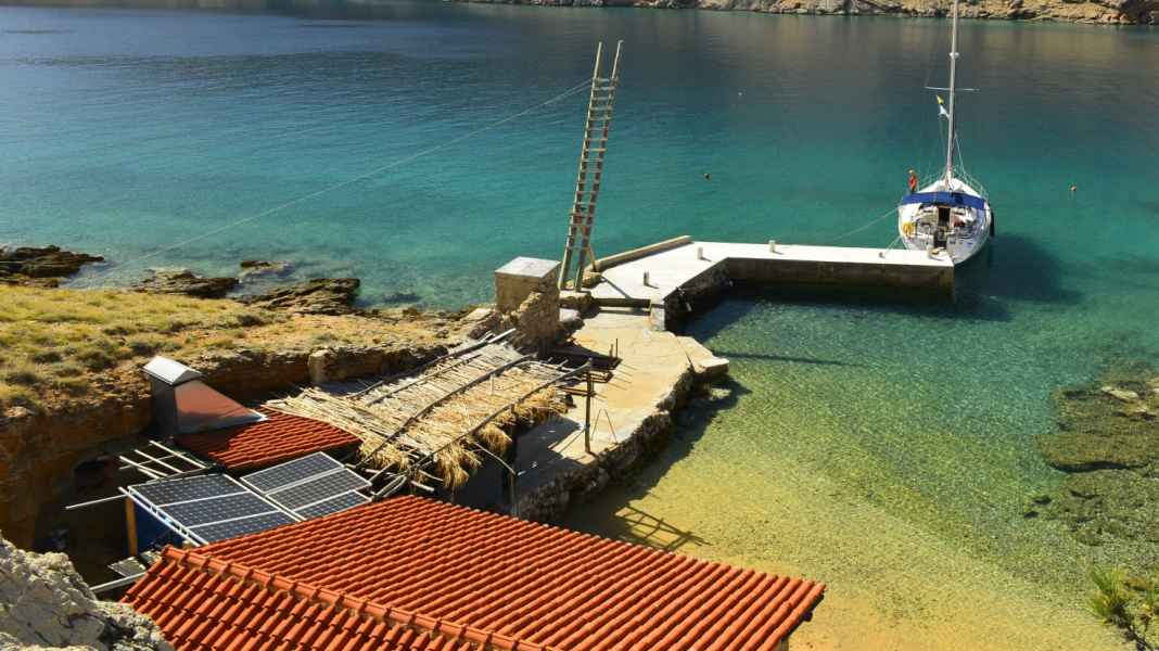 Croatie : Croatie : Conseils de croisière dans le Kvarner