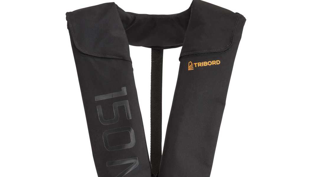 Product recall: Decathlon recalls lifejacket