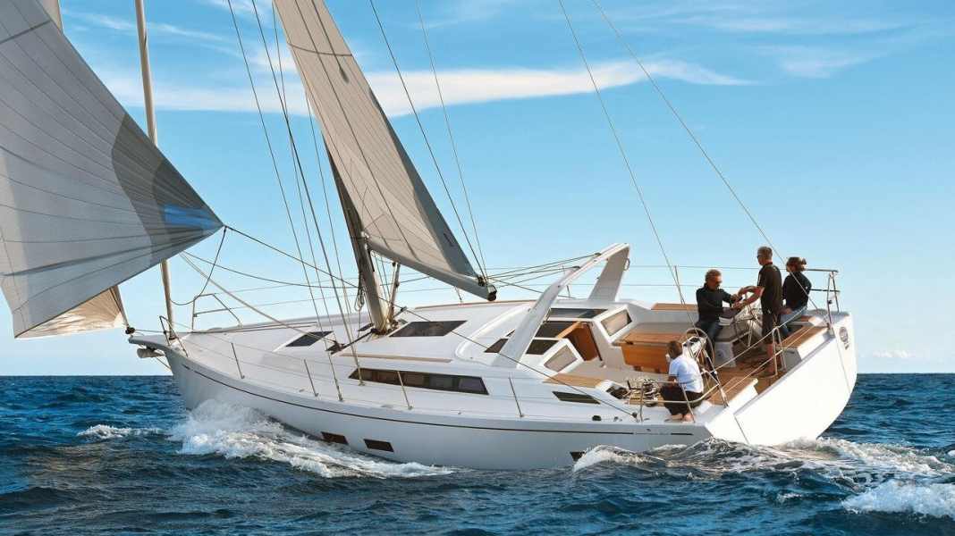 YACHT test: All YACHT tests 2020 at a glance
