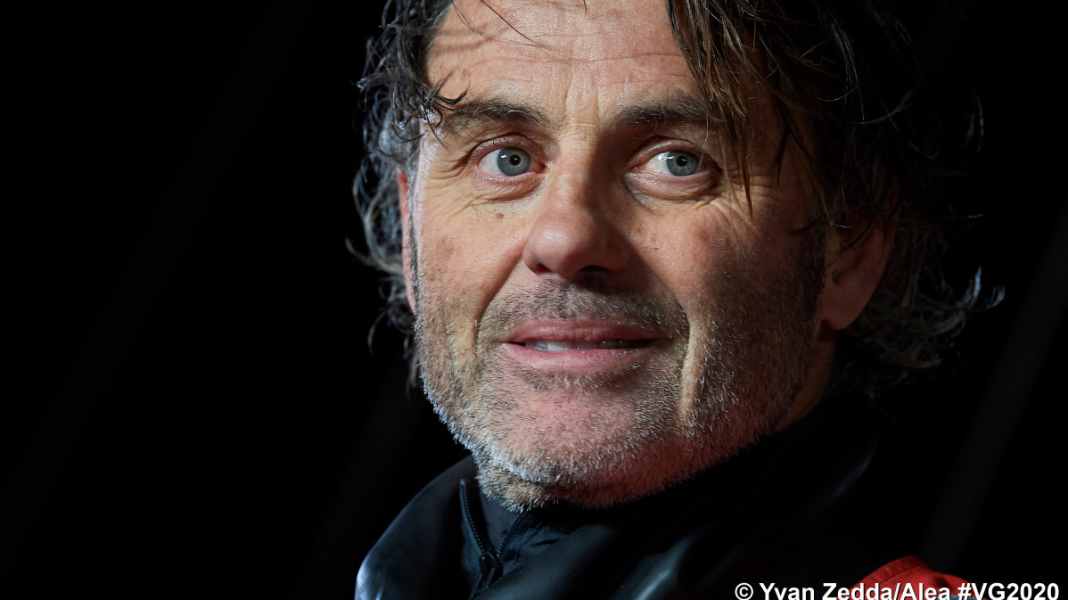 Regata: Vendée Globe: vincitore simpatico e combattivo