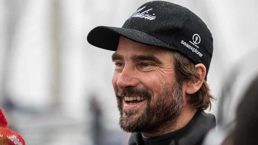 Régate : Vendée Globe : la course aux records