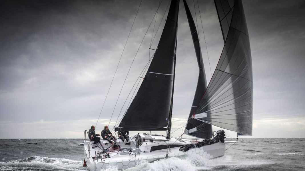 YACHT-Skippertraining 2021: Schneller segeln mit kleiner Crew – jetzt anmelden!