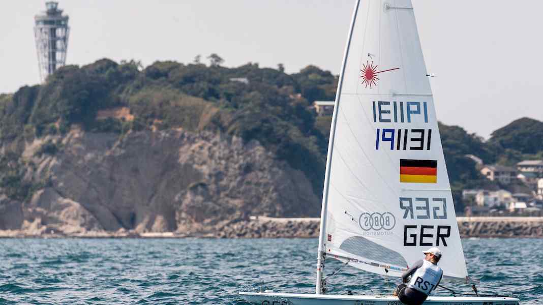 Olimpiadi in vista: 100 giorni alla cerimonia d'apertura