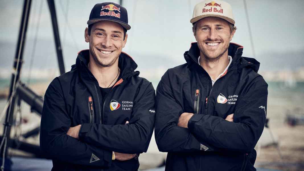 Sailing squad nominated for the Olympics: Six boats, ten athletes: the sailing team for Enoshima