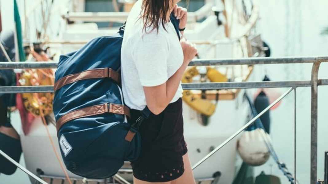 Ausrüstung: Alles dabei? Segeltaschen für den kleinen und großen Törn