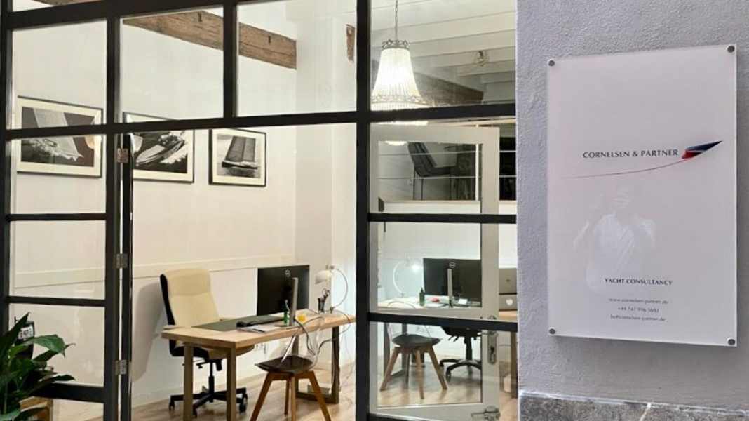 Cornelsen & Partner on Mallorca
