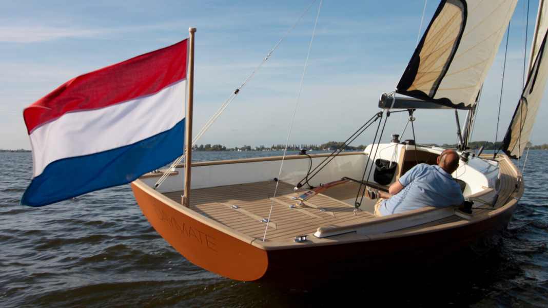 Corona entry regulations: NL downgrades Germany to "Code geel" - travelling without test