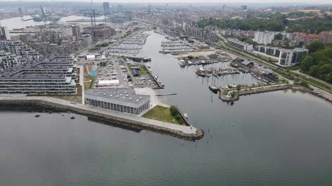 The first kick-off in the new Round Denmark takes place today: the soloists are called upon to kick things off