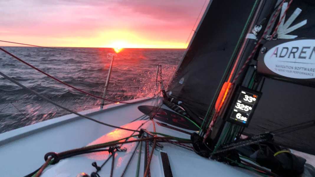 Round Denmark Race inshore 2021: "A fantastic adventure"