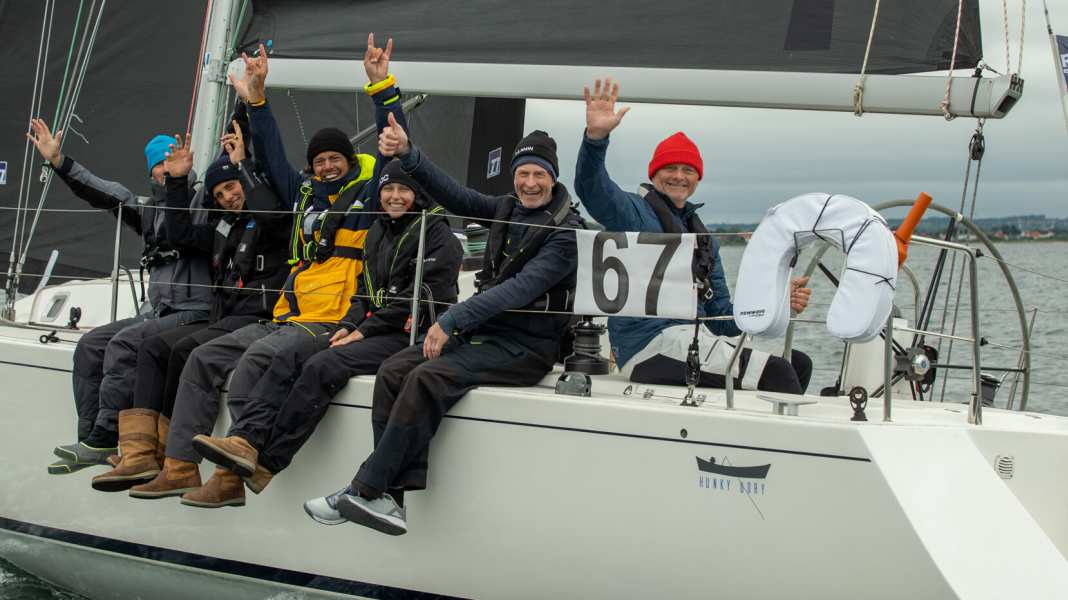Garmin Round Denmark Race 2022: il prossimo rally di Danimarca è già in vista