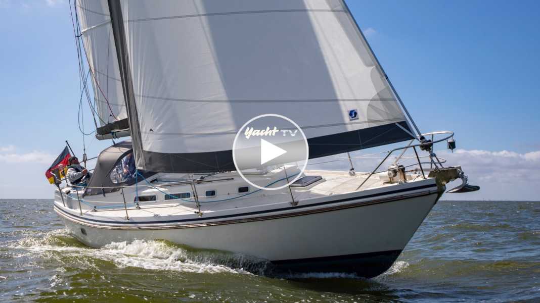 Barche usate su YACHT tv: Barca ideale per le famiglie: Contest 34