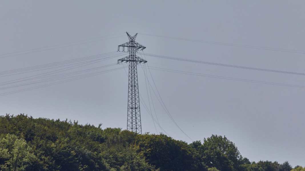 Kran-Unfall: Nach Aufhebung der Schlei-Sperrung laufen Ermittlungen