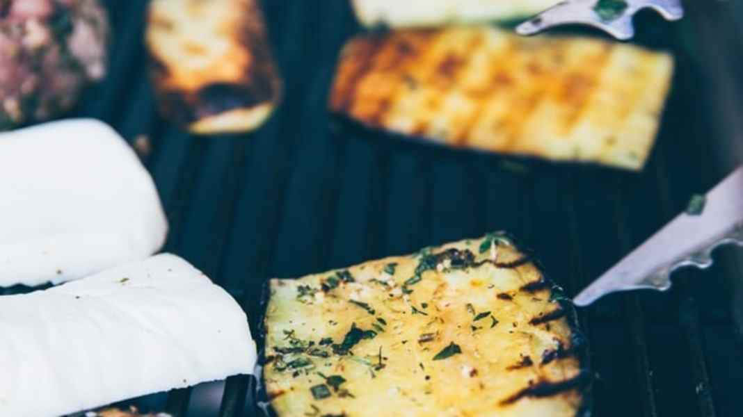Kocher und Grills: Kochen auf Kleinkreuzern