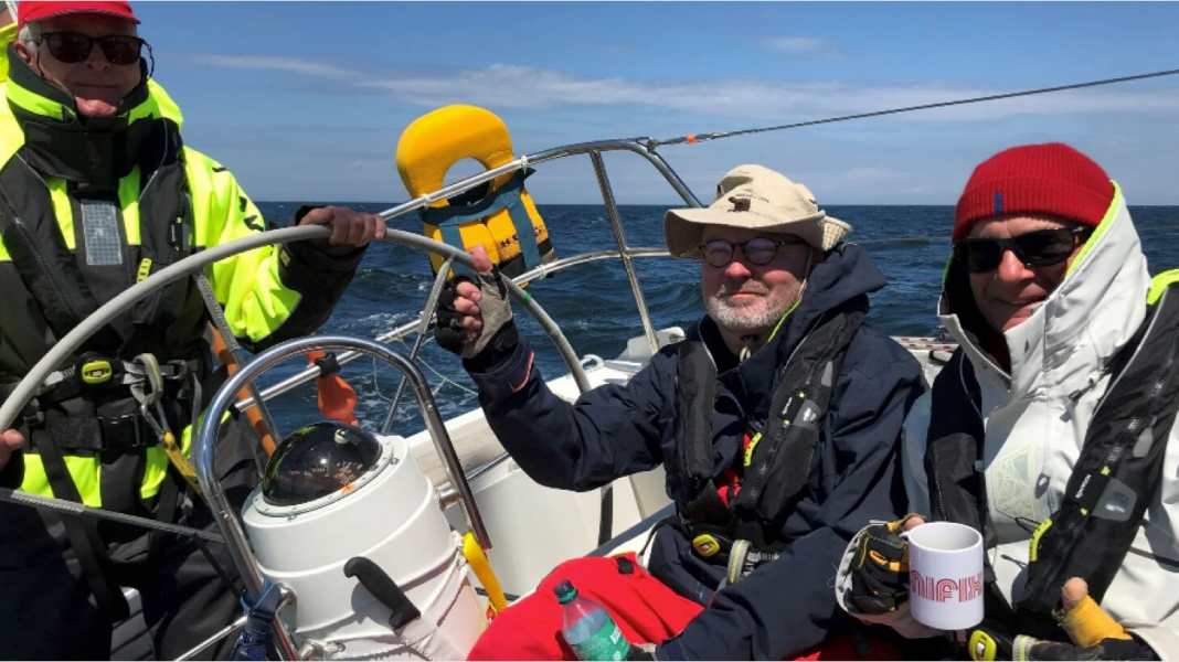 Rolex Fastnet Race: The great adventure: When, if not now?