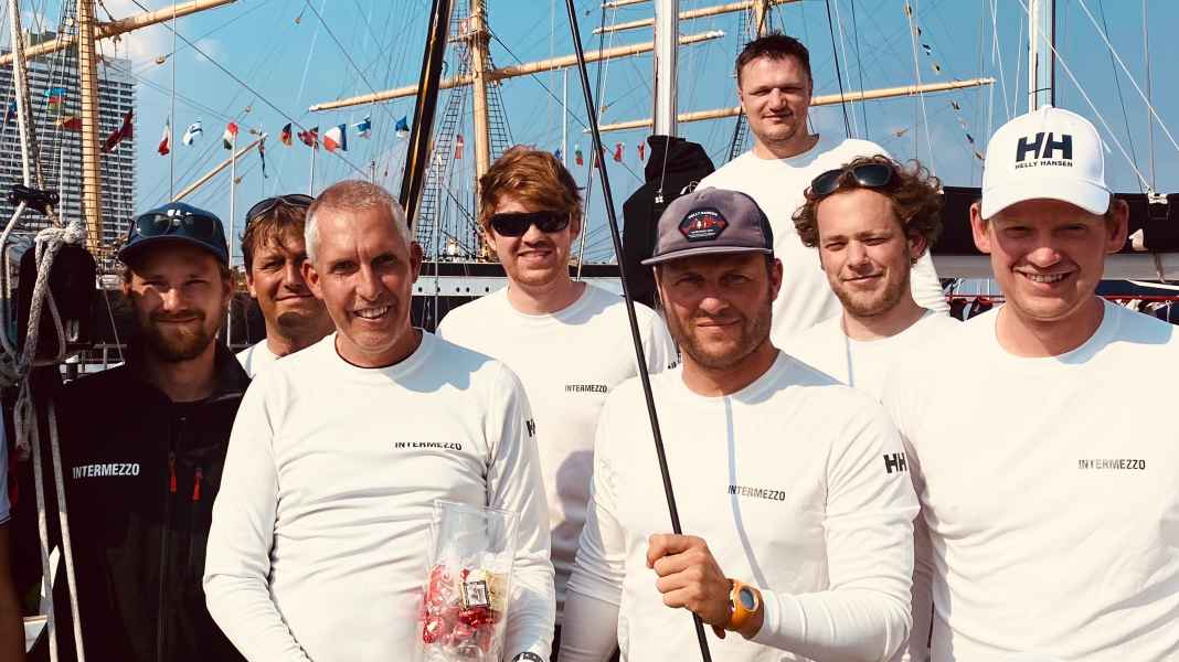 Travemünde Week: First winners come from the sea course; registration for the Sailing Championships