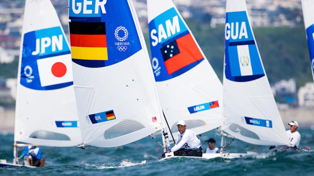 Philipp Buhl termina la sua campagna olimpica al quinto posto: quel maledetto terzo giorno