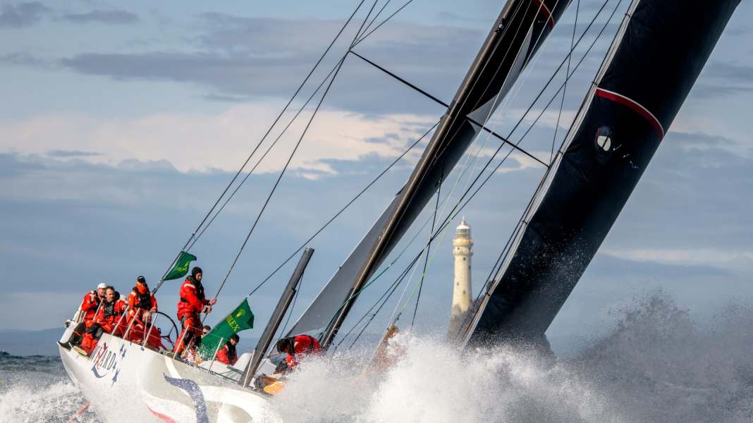 Rolex Fastnet Race 2021: Biggest offshore regatta in the world starts on Sunday