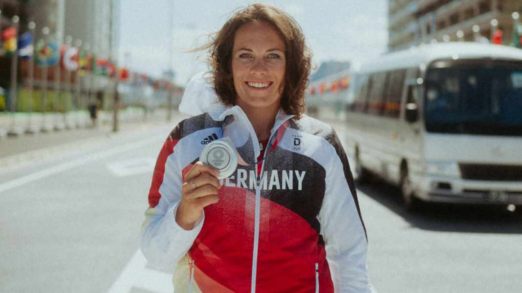 Arriva la 127a Kieler Woche: con l'argento olimpico verso nuovi lidi