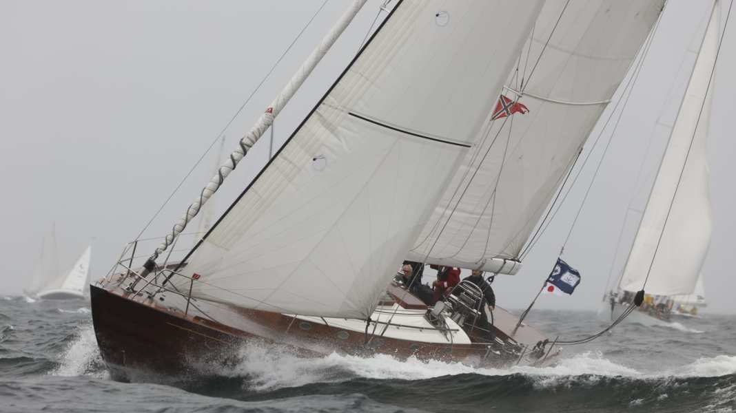 Regata marittima: "La crociera più lunga di sempre
