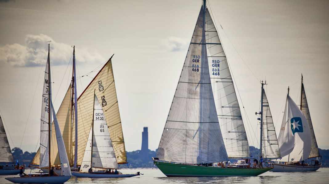 German Classics 2022: incontro al vertice dei classici