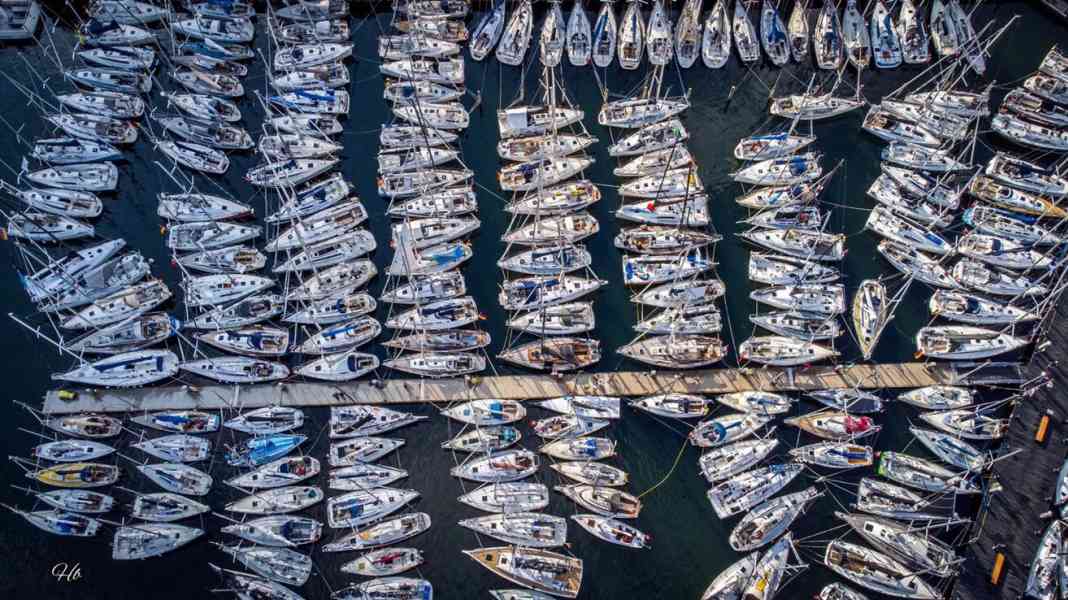 Finale beim 10. Silverrudder 2021!: Von einem Sekunden-Sieg, Bruch auf See und Rekorden in Serie