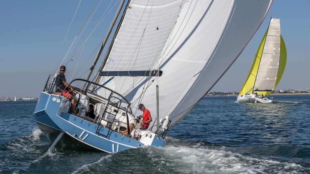 Yacht europei dell'anno 2022: cosa dice la giuria dei vincitori - Parte 2: JPK 39 FC