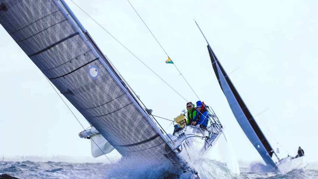 Stormy 4th Baltic 500 ahead: "Please fasten your seatbelts!": Attack on the Baltic 500 records