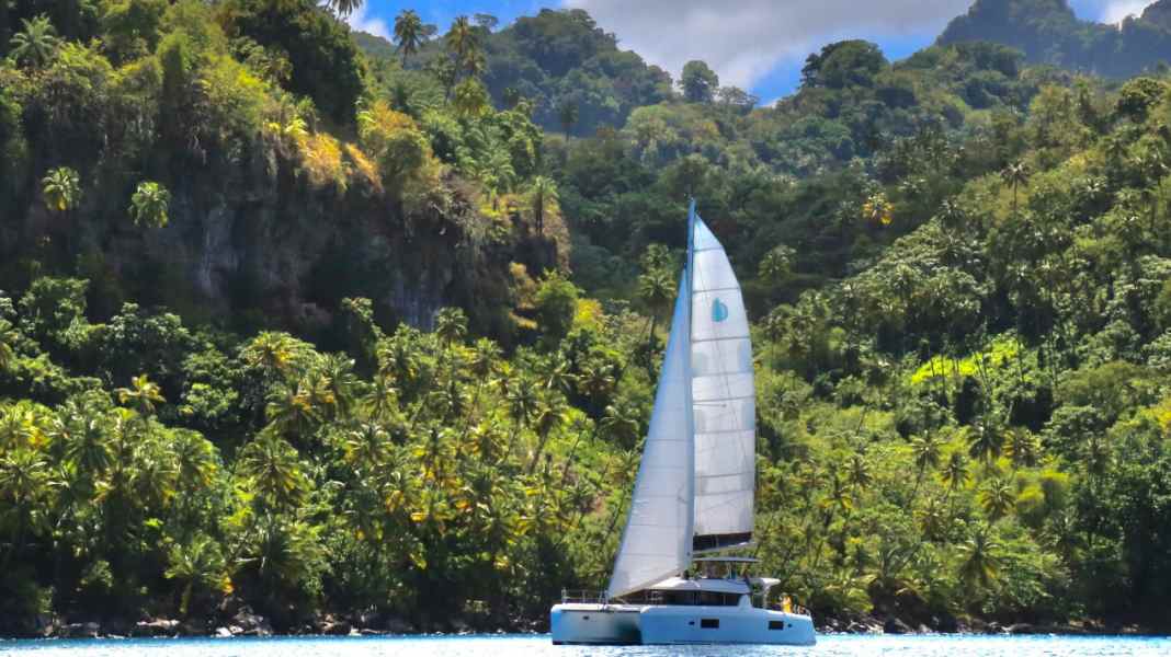 Crimine: marinai attaccati nei Caraibi