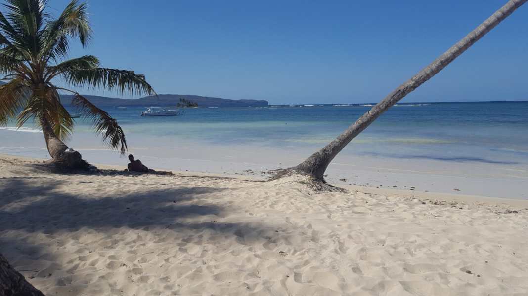 Caribbean cruises with Sailing-Classics: Sailing holidays in the Dominican Republic