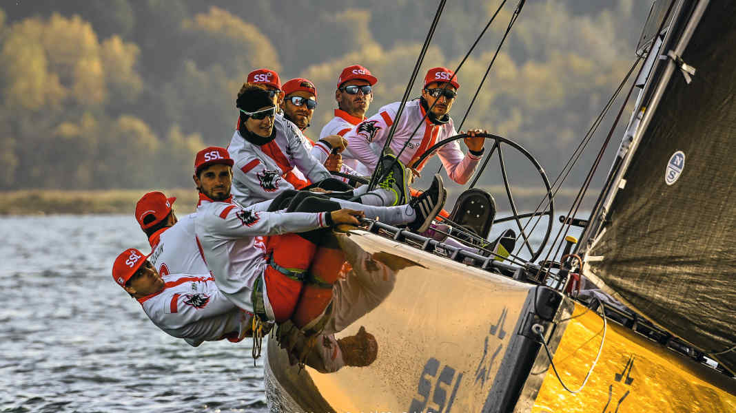 La SSL Gold Cup 2022: striscia d'oro all'orizzonte: nuova competizione nazionale in arrivo