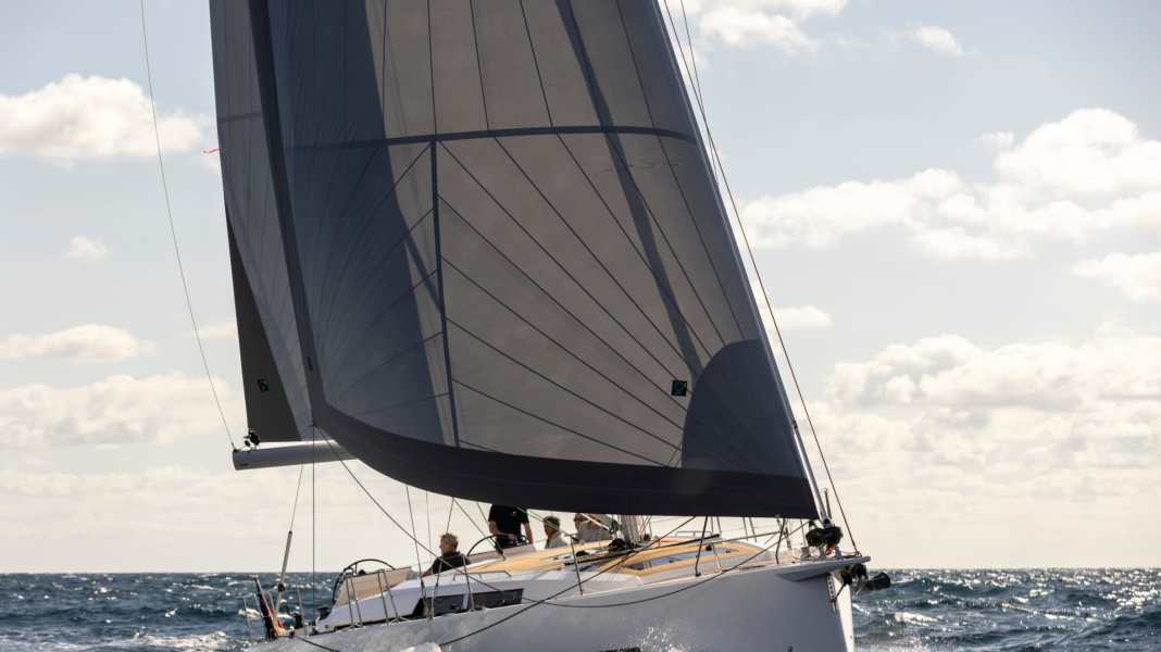 Europe's Yachts of the Year 2022: What the jury says about the winners - Part 1: Hanse 460