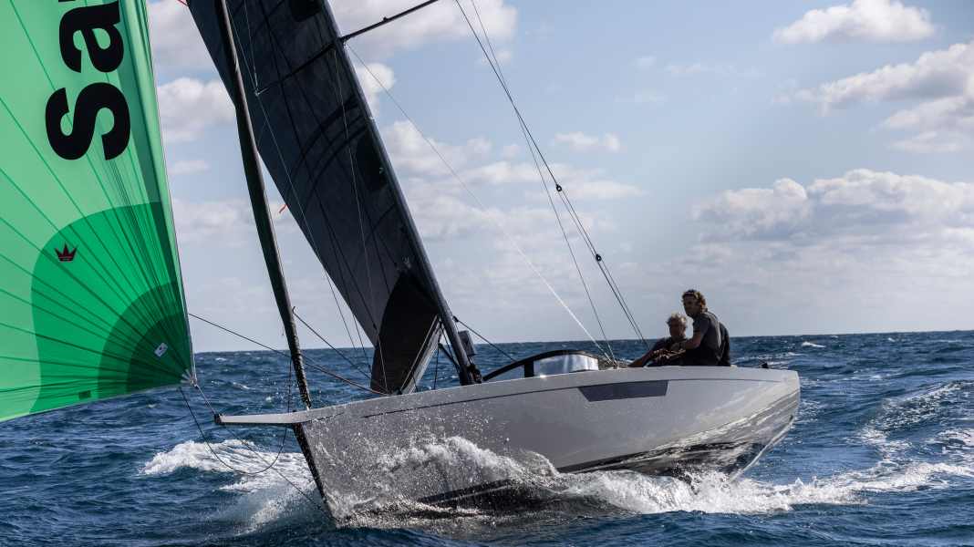 Yachts of Europe of the Year 2022: cosa dice la giuria sui vincitori - Parte 4: Saffier SE 33