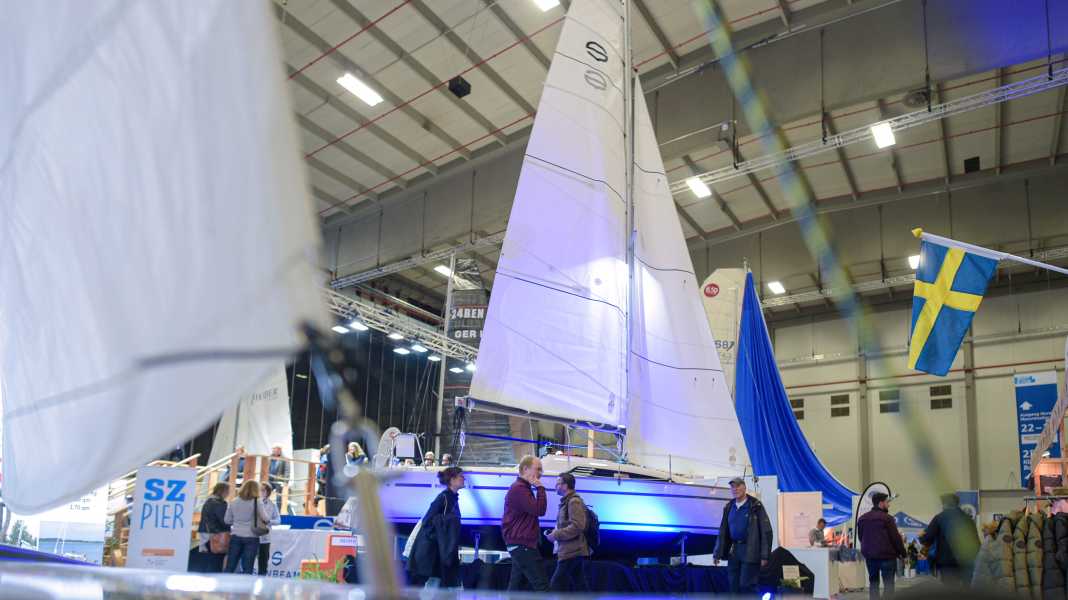 Bootsmesse: Boot & Fun Berlin: Messe-Wochenende in der Hauptstadt