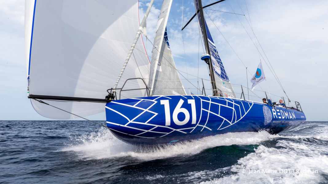 The Class40 heart-stopping finale in the Transat Jacques Vabre: Sleepless in the Caribbean