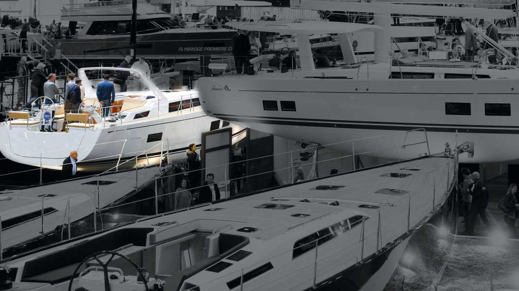 Boat show: +++ updated +++: boot Düsseldorf will take place, but well-known brands will be missing