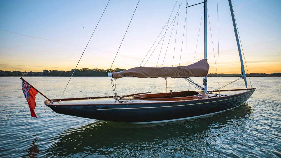 Neue Segelyachten 2022: Daysailer für jeden Geschmack