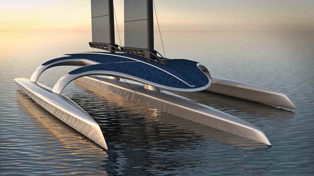 Navigation autonome : Visions d'avenir : les bateaux fantômes du 21e siècle