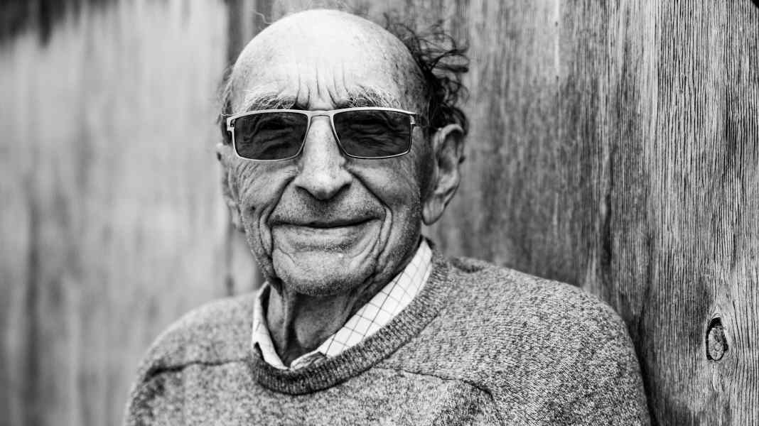 Obituary: James Wharram died