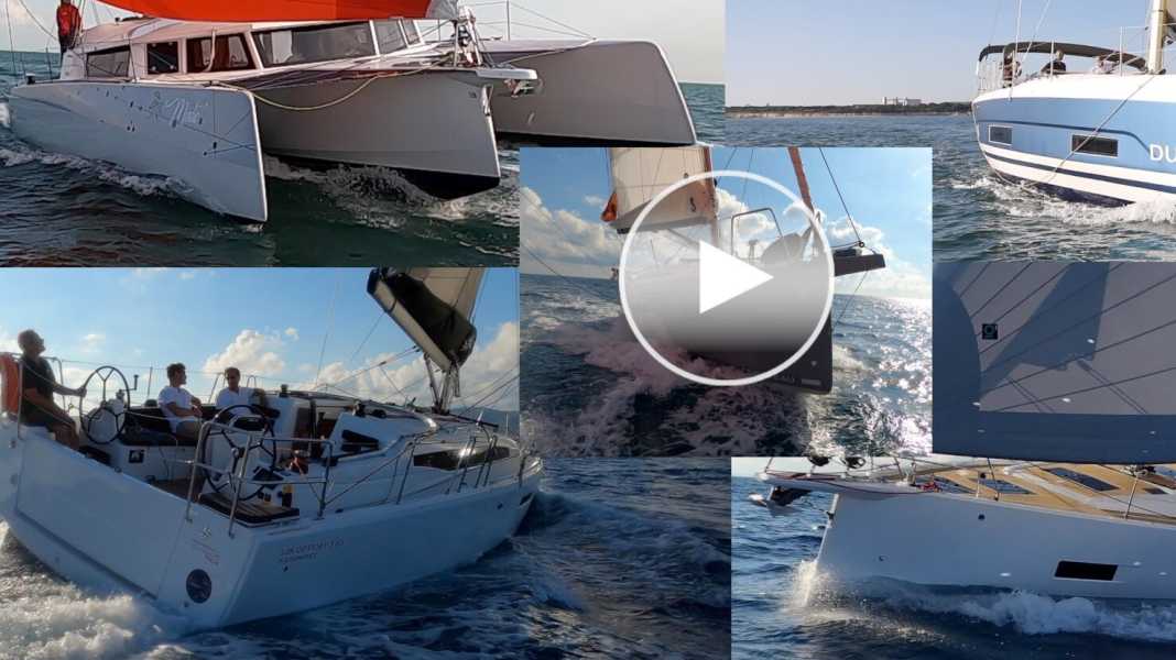 Europe's Yacht of the Year 2022: Which is the best cruising boat of 2022?