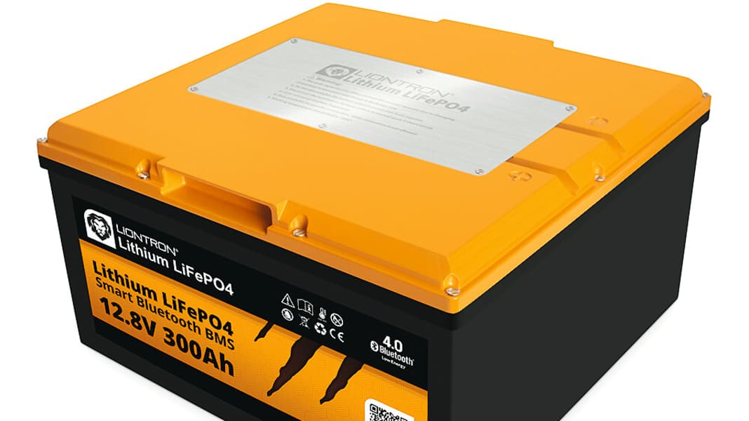 Technique au lithium : Nouvelles batteries au lithium : plus légères, plus puissantes, meilleures