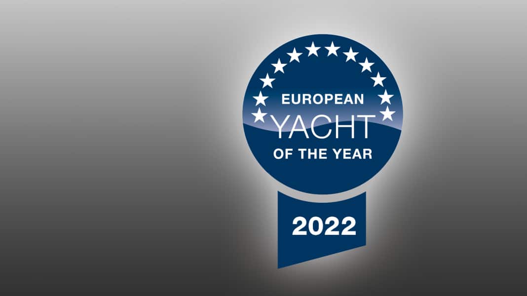Voto dei lettori: Yacht europei dell'anno 2022: ultima possibilità!