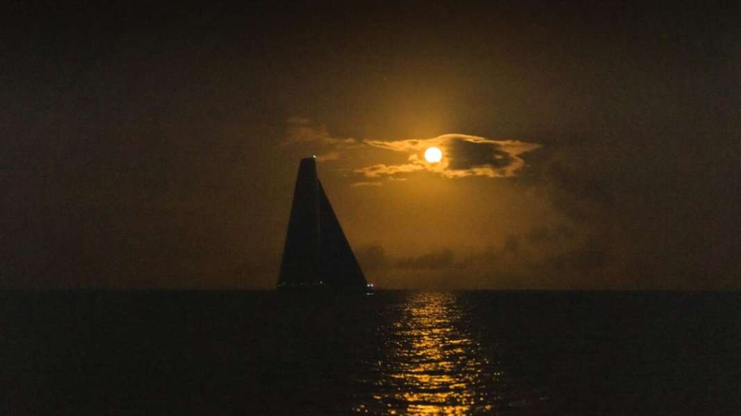 8. RORC Transatlantic Race: "Waffe auf offener See": Fabelrekord für "Comanche"