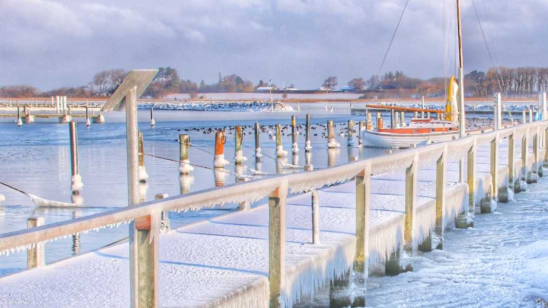 Danemark : L'autre Ærø